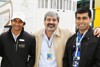 Bild zum Inhalt: Force India: Kein Interesse an indischen Fahrern