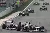 Bild zum Inhalt: Williams steht vor "wichtigem Rennen"