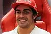 Bild zum Inhalt: Alonso: "100 Prozent sicher, dass wir den Titel gewinnen"