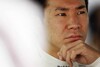 Kobayashi: "Die Bremsbalance war völlig verstellt"