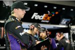 Denny Hamlin (Gibbs)