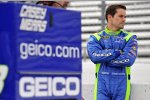 Casey Mears (Germain) 