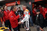 Mick Doohan