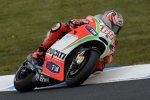 Nicky Hayden (Ducati)