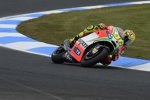 Valentino Rossi (Ducati)
