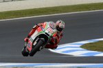 Nicky Hayden (Ducati)