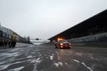 Winterimpressionen vom Nürburgring