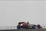 Romain Grosjean (Lotus) 