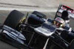 Pastor Maldonado (Williams) 