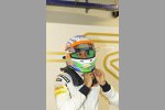 Narain Karthikeyan (HRT) 