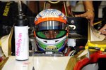 Narain Karthikeyan (HRT) 