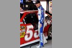 Brian Vickers (Waltrip)