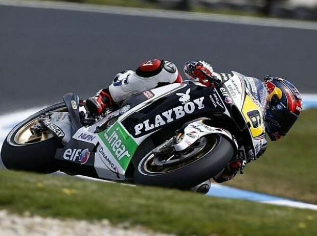Stefan Bradl Stefan Bradl