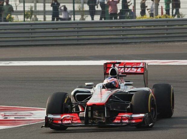 Jenson Button