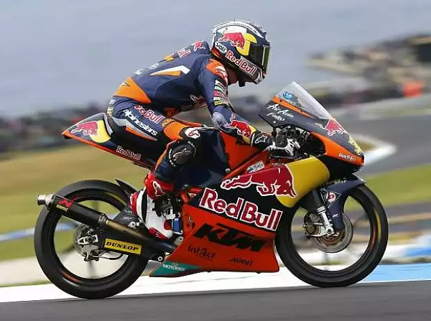 Sandro Cortese Titel-Bild zur News: Sandro Cortese