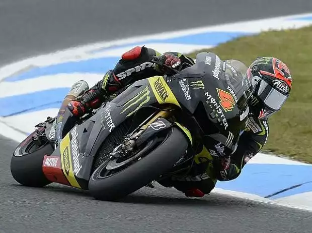 Andrea Dovizioso Titel-Bild zur News: Andrea Dovizioso