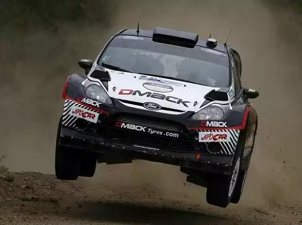 Martin Prokop Titel-Bild zur News: Martin Prokop