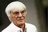 Bild zum Inhalt: Ecclestone: 82, umstritten und immer noch (fast) allmächtig