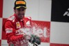 Bild zum Inhalt: Alonso: "Es werden wieder bessere Rennen kommen"