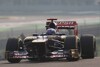 Toro Rosso: Punkte direkt am Start verloren
