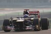 Bild zum Inhalt: Toro Rosso: Punkte direkt am Start verloren
