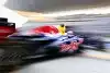 Bild zum Inhalt: KERS zwingt Webber in die Knie