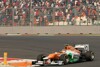 Sauber: Hülkenberg wieder Sieger gegen di Resta