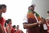 Karthikeyan: "Die Formel 1 braucht Indien"