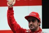 Bild zum Inhalt: Alonso: "Es sind noch viele Punkte zu vergeben"