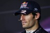 Bild zum Inhalt: Webber: "Es war ein schwieriges Rennen"