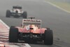 Bild zum Inhalt: "Immer optimistisch": Ferrari lässt nicht locker