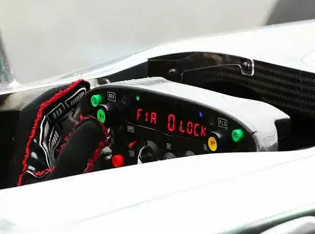 Lewis Hamilton Titel-Bild zur News: Lewis Hamilton