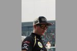 Kimi Räikkönen (Lotus) 