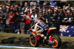 Casey Stoner (Honda)