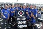 Yamaha-Crew