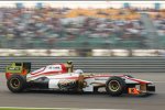 Narain Karthikeyan (HRT) 