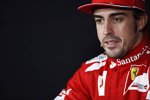 Fernando Alonso (Ferrari) 