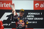 Sebastian Vettel (Red Bull) 