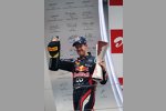 Sebastian Vettel (Red Bull) 