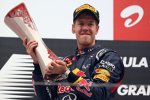 Sebastian Vettel (Red Bull) 