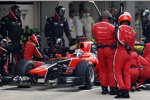 Charles Pic (Marussia)