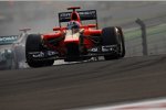 Charles Pic (Marussia)