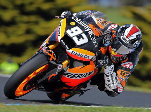 Marc Marquez Marc Marquez
