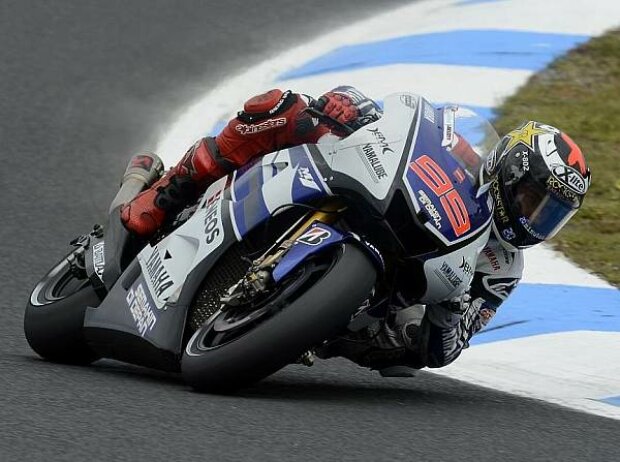 Jorge Lorenzo Jorge Lorenzo