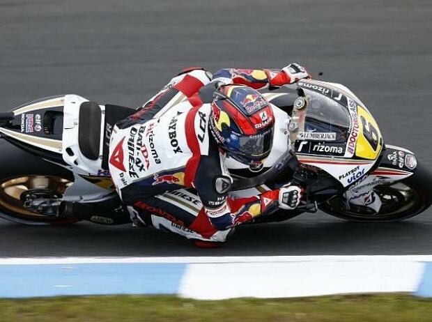 Stefan Bradl Stefan Bradl
