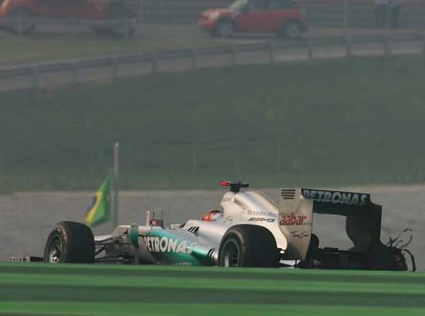 Michael Schumacher Michael Schumacher
