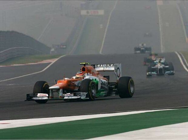 Nico Hülkenberg Nico Hülkenberg