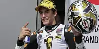 Bild zum Inhalt: Marquez: "Es fühlt sich wie ein Traum an"