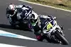 Bild zum Inhalt: CRT-Duell: Espargaro schlägt de Puniet in Australien