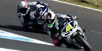 Bild zum Inhalt: CRT-Duell: Espargaro schlägt de Puniet in Australien